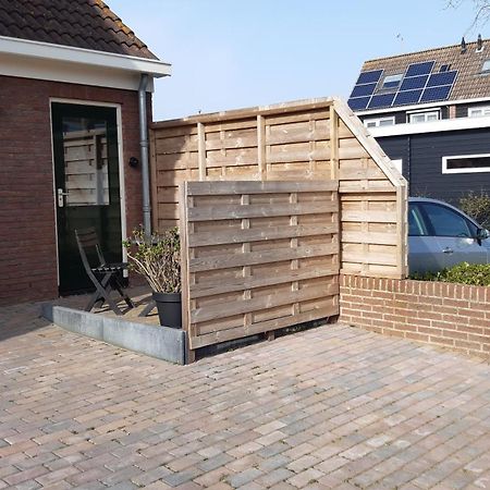 Studio Torenzicht Westkapelle Ruang foto