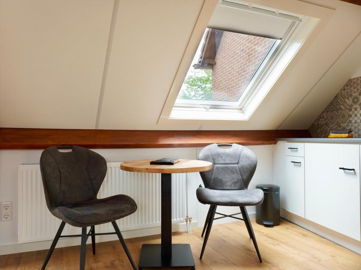 Studio Torenzicht Westkapelle Bagian luar foto