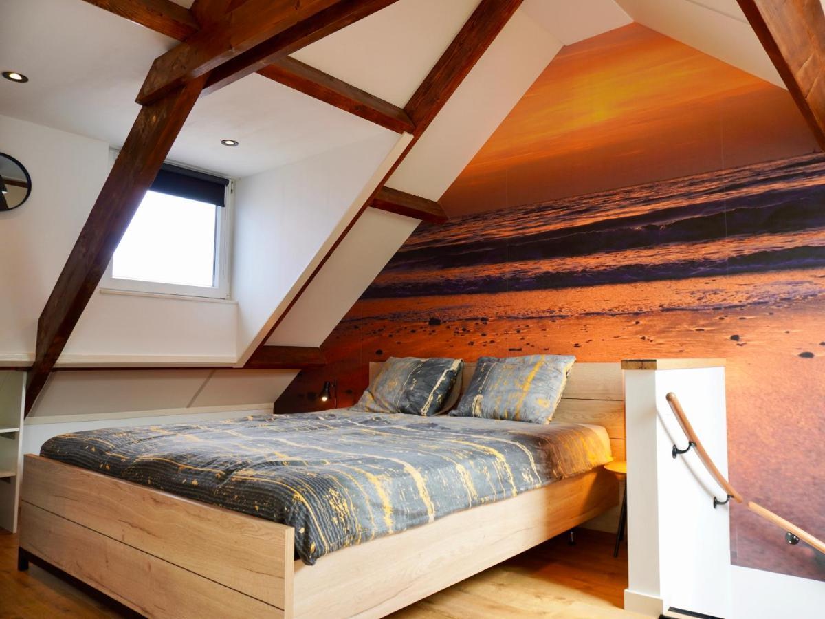 Studio Torenzicht Westkapelle Bagian luar foto