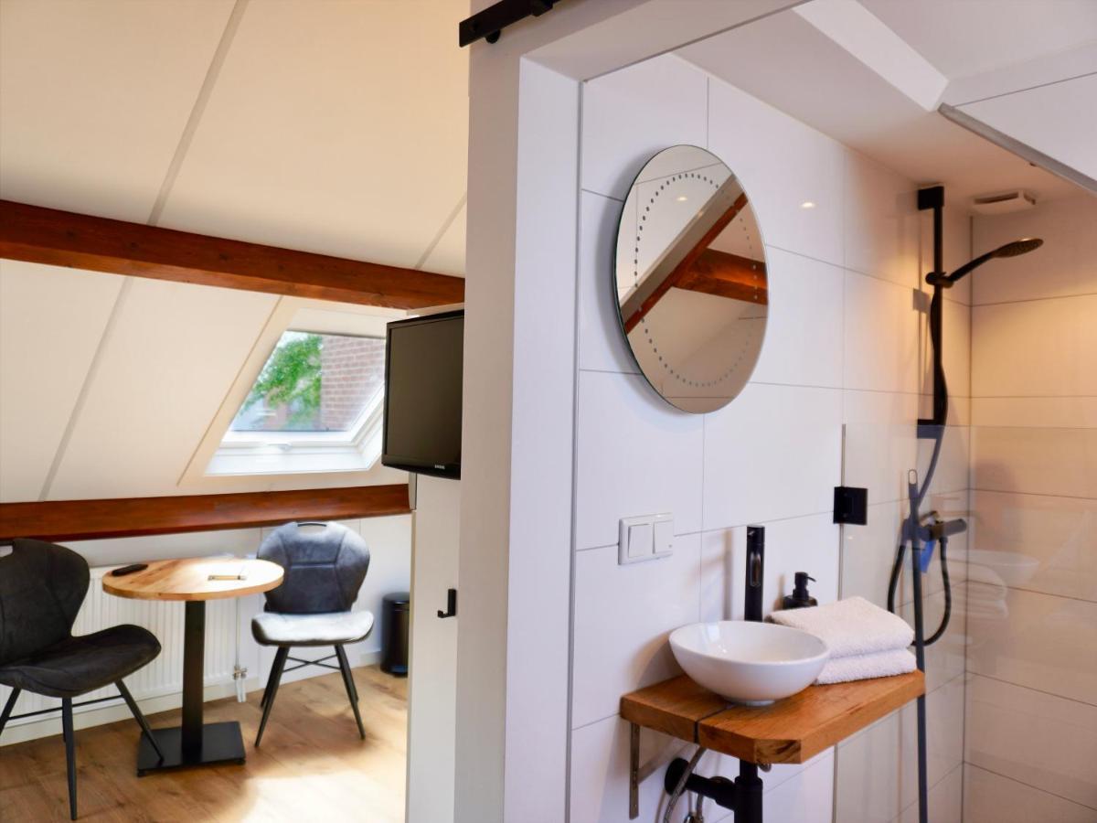 Studio Torenzicht Westkapelle Bagian luar foto
