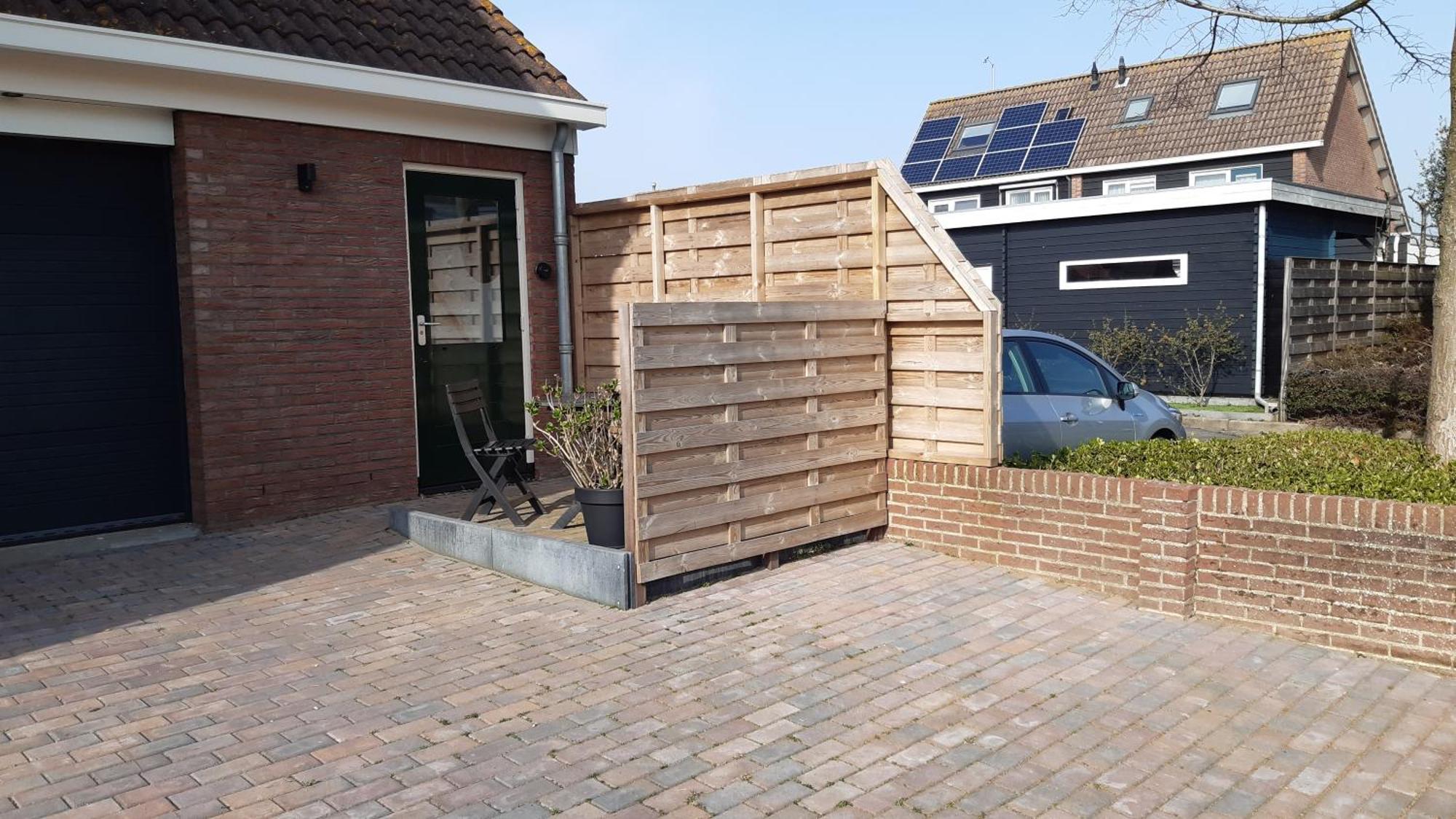 Studio Torenzicht Westkapelle Ruang foto